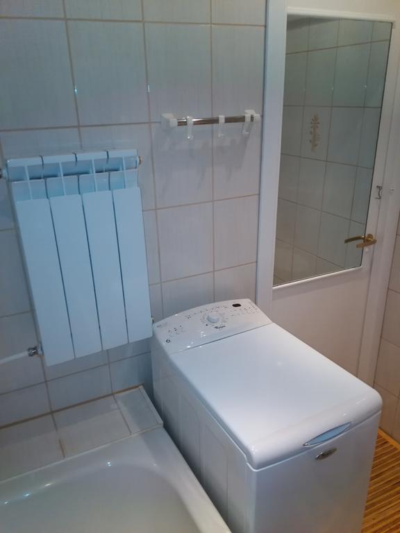 Gratarre Apartment Курессааре Экстерьер фото