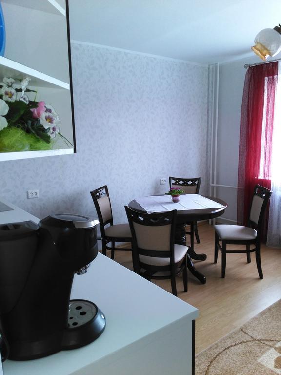 Gratarre Apartment Курессааре Экстерьер фото