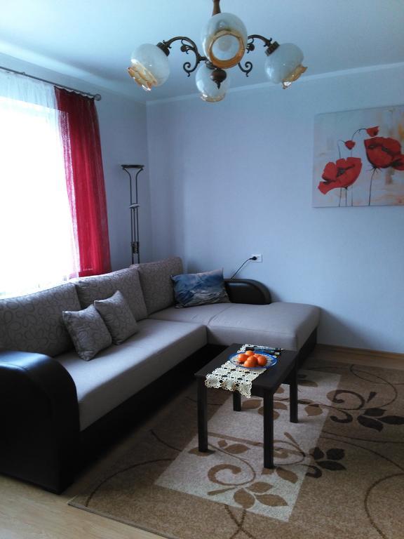 Gratarre Apartment Курессааре Экстерьер фото