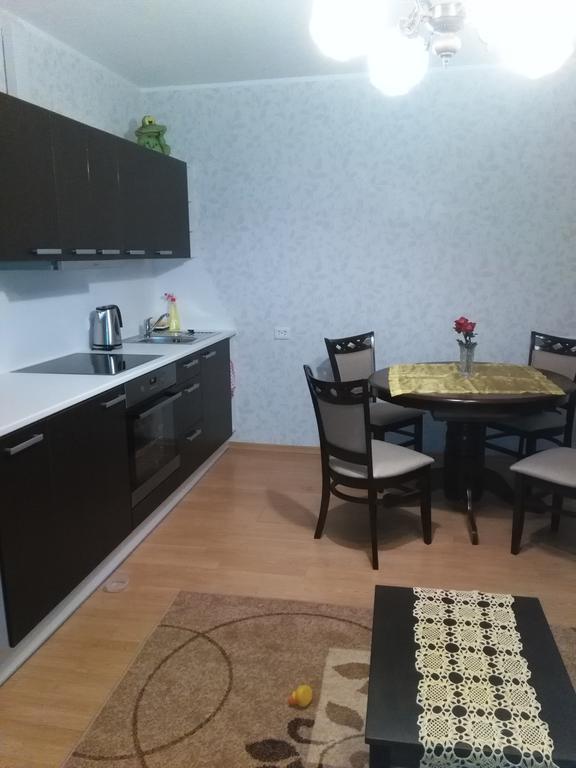 Gratarre Apartment Курессааре Экстерьер фото