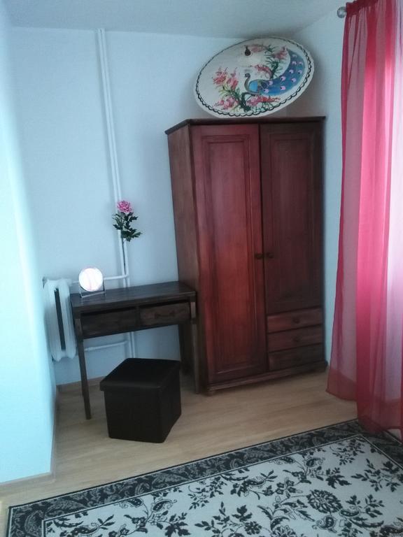 Gratarre Apartment Курессааре Экстерьер фото