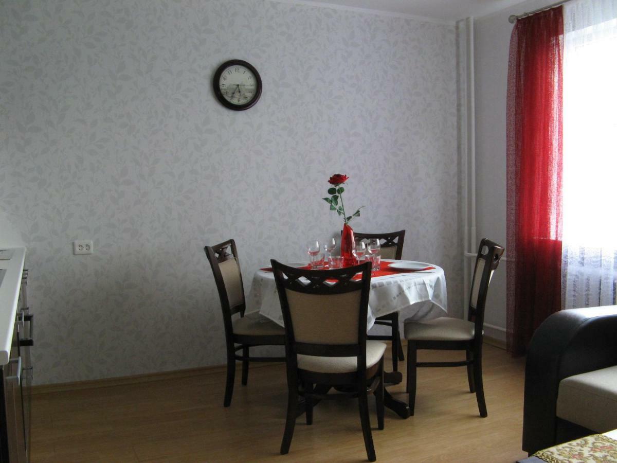 Gratarre Apartment Курессааре Экстерьер фото