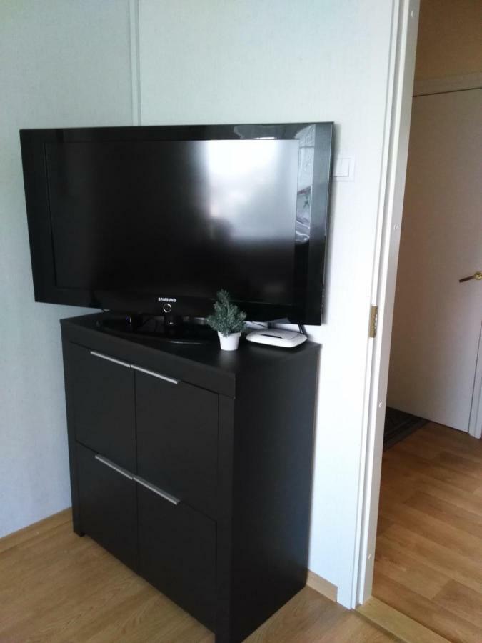 Gratarre Apartment Курессааре Экстерьер фото