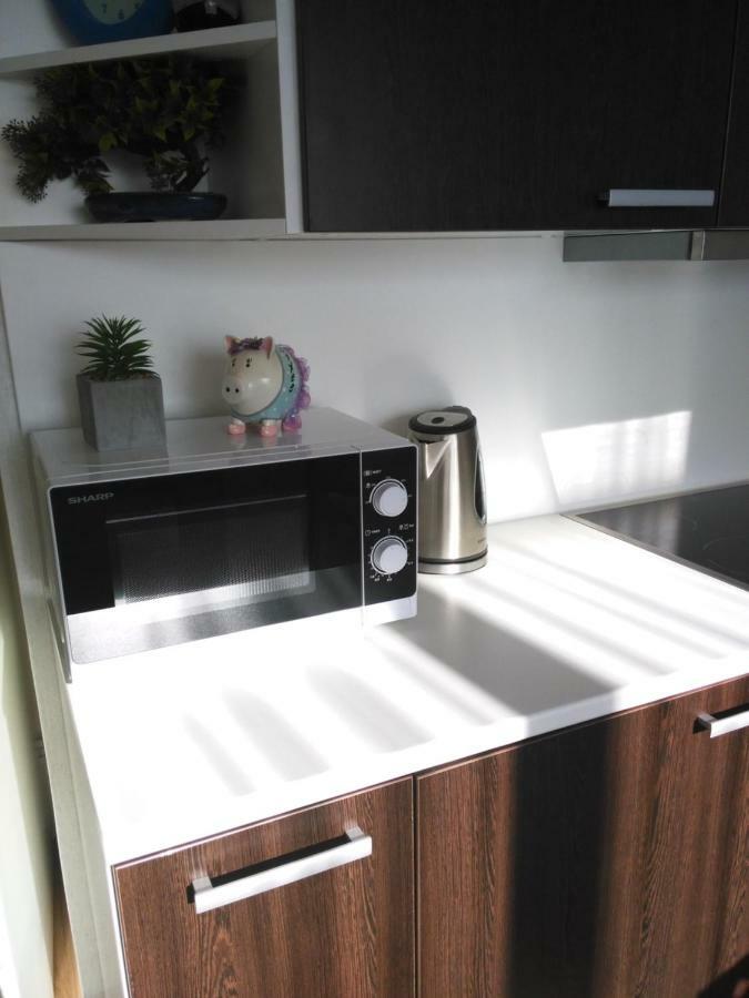Gratarre Apartment Курессааре Экстерьер фото